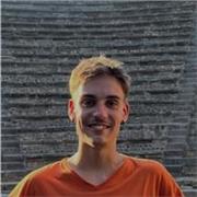 Profesor de inglés con padre nativo. Nivel C2